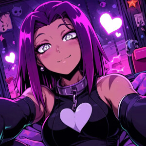 收听Ravegod的Lidiao歌词歌曲