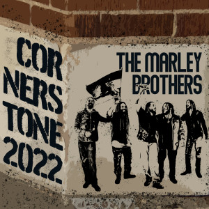 Cornerstone 2022 dari Stephen Marley