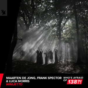ดาวน์โหลดและฟังเพลง Minuetto (Extended Mix) พร้อมเนื้อเพลงจาก Maarten De Jong