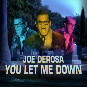 ดาวน์โหลดและฟังเพลง Egotistical Internet Pigs (Explicit) พร้อมเนื้อเพลงจาก Joe DeRosa