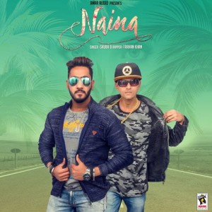 ดาวน์โหลดและฟังเพลง Naina พร้อมเนื้อเพลงจาก Shubh B