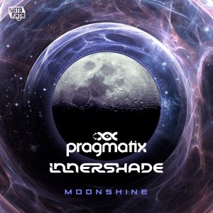 Moonshine dari InnerShade
