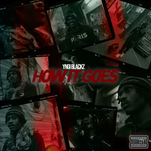 Album How It Goes (Explicit) from 
