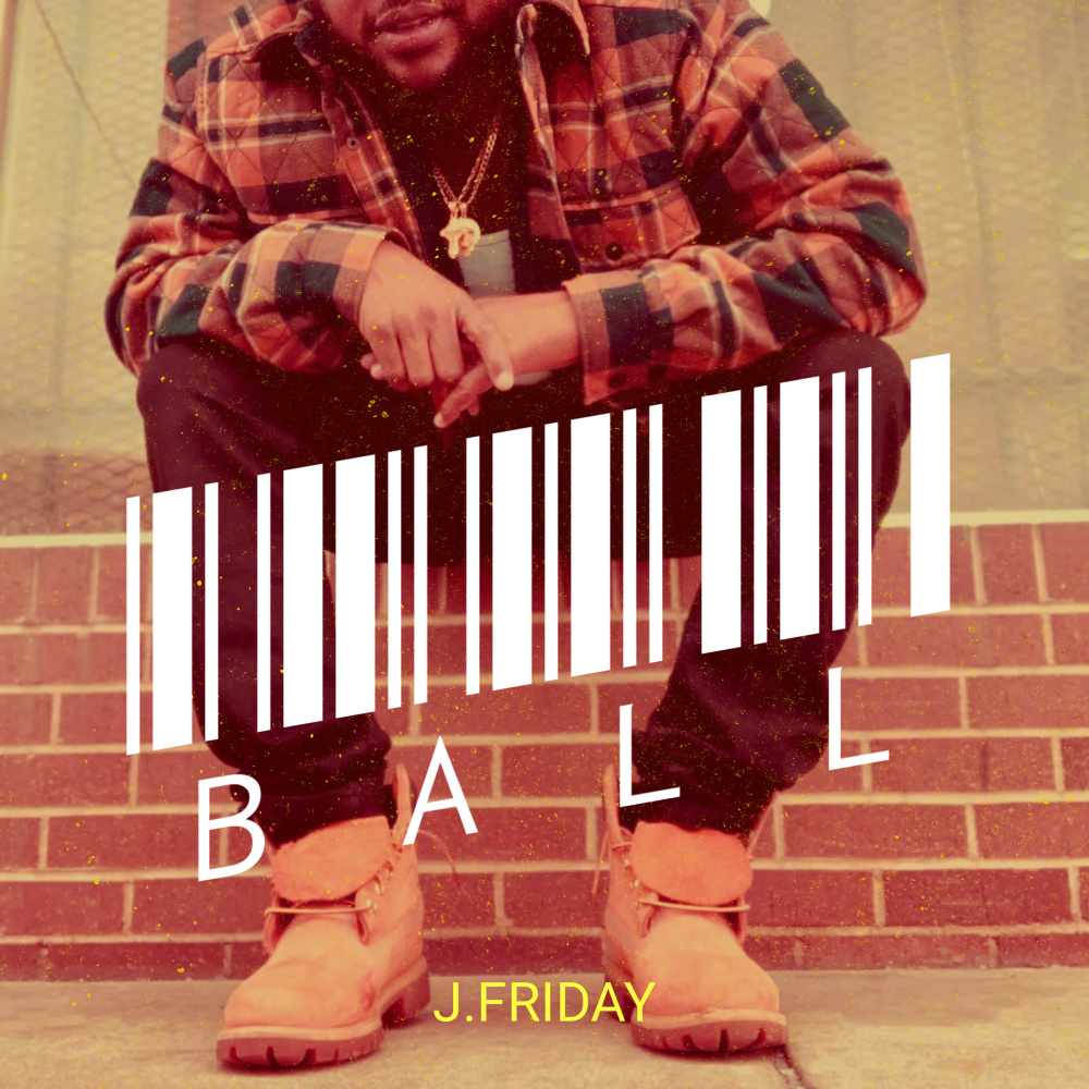 Ball (Explicit)