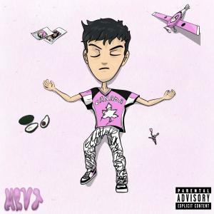 收聽Mrvt的Atte. Pablo (feat. 60K Cvndy)歌詞歌曲