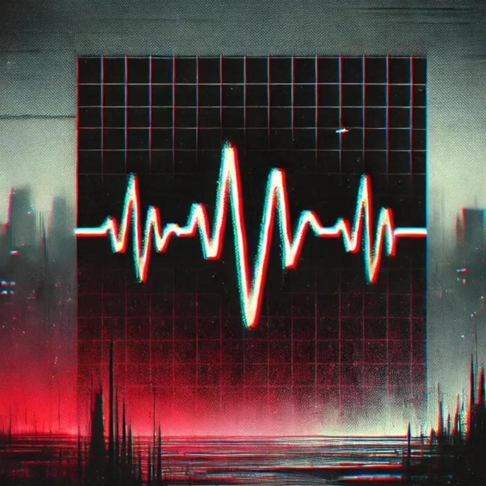 heart attack (Explicit)