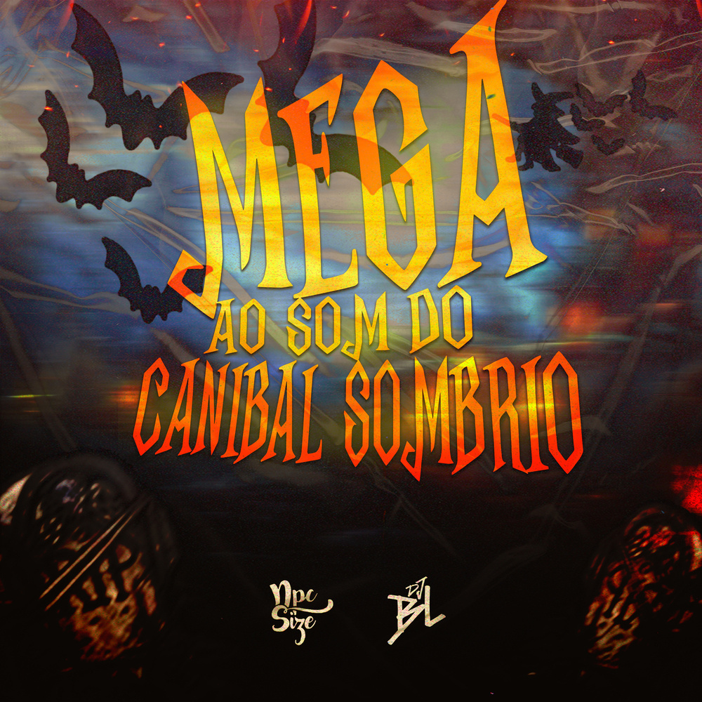 MEGA SOM CANIBAL SOMBRIO (Explicit)