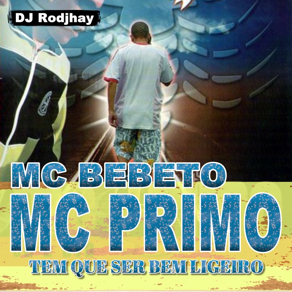 Tem Que Ser Bem Ligeiro (Explicit)