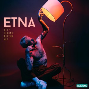 Various Artists的專輯Etna: Deep Techno Rhythm Art