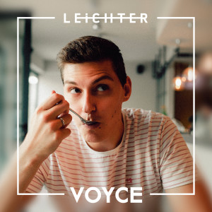 ดาวน์โหลดและฟังเพลง Leichter พร้อมเนื้อเพลงจาก Voyce