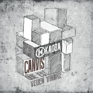 Album Canvis Que Es Veuen Vindre from 
