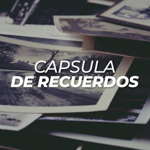 Various的專輯Cápsula de recuerdos (Explicit)