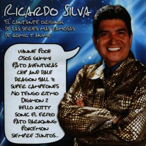 收聽Ricardo Silva的Tema de la serie Eyeshield 21歌詞歌曲
