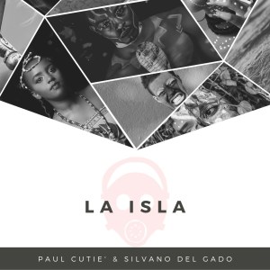 Album La Isla from Paul Cutie