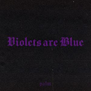 Listen to Drifting Apart song with lyrics from Palm