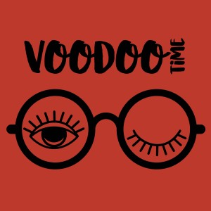 Holtsø & Wittrock的專輯Voodoo Time