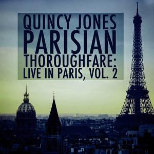 收聽Quincy Jones的Pleasingly Plump (Live)歌詞歌曲