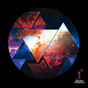 Album Bassline Connexion 5 from Azotek