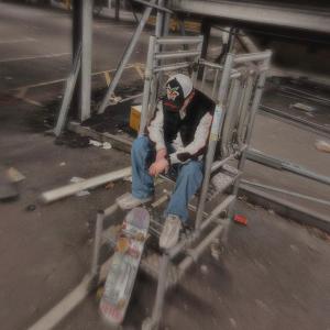 default playlist img