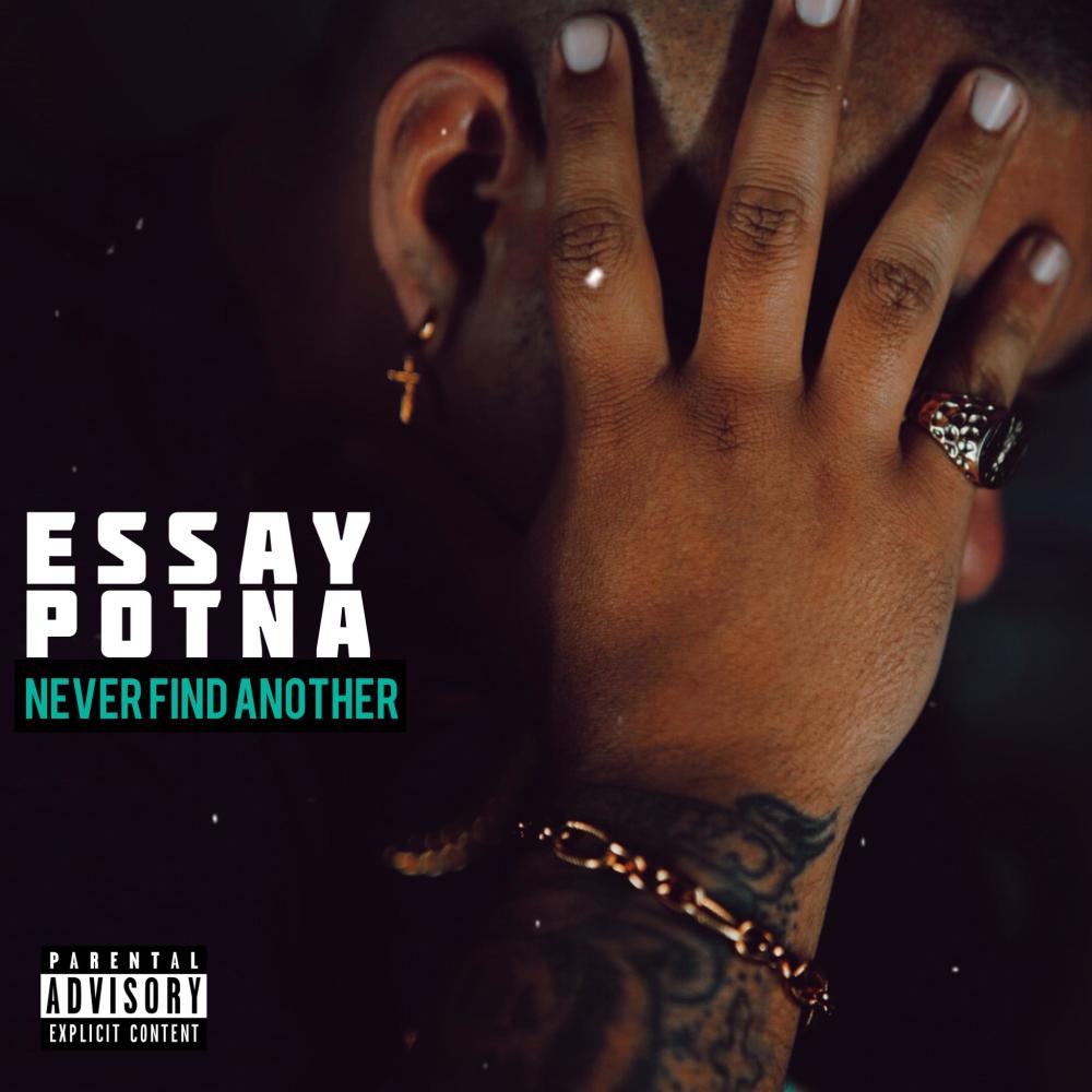 Never Find Another (Explicit)
