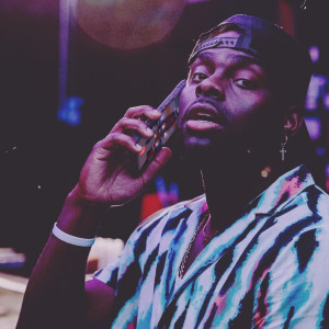 Album Call Him from Mike Teezy