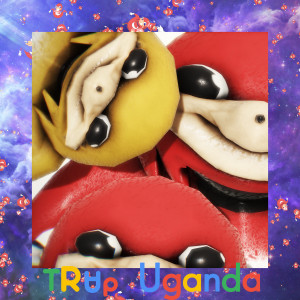 收聽TVOYPRINCE的Trap Uganda (Explicit)歌詞歌曲