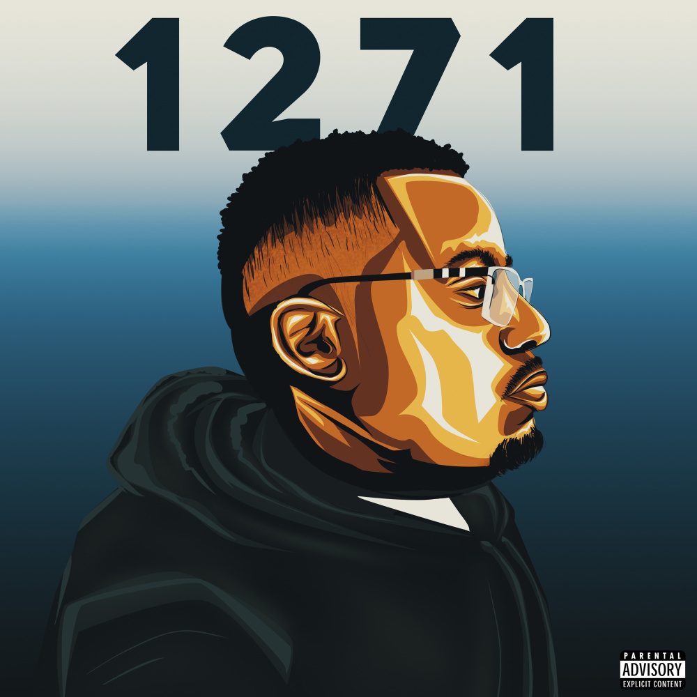 100 Bars (Free Style) (Explicit)
