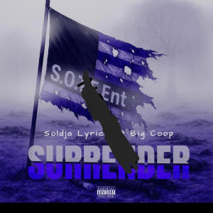 收聽Lyrico的No surrender (feat. Biggcoop) (Explicit)歌詞歌曲