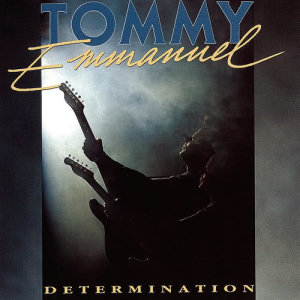 ดาวน์โหลดและฟังเพลง 'Cross The Nullabor พร้อมเนื้อเพลงจาก Tommy Emmanuel
