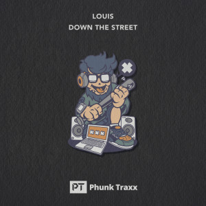 Louis (PL)的專輯Down The Street
