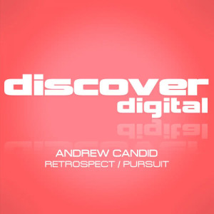 Andrew Candid的專輯Retrospect / Pursuit