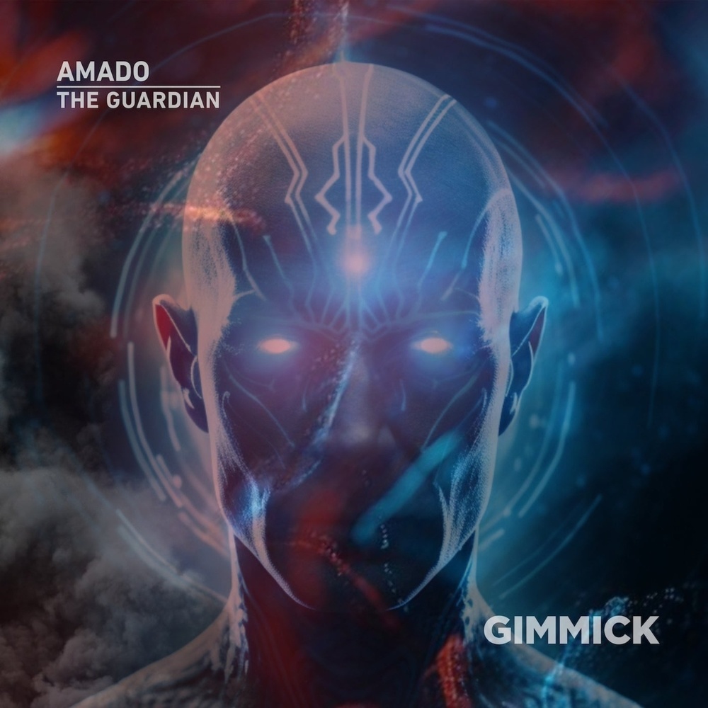 The Guardian (Radio Edit)