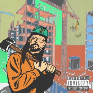 อัลบัม Worque (feat. Peyload & TKOA) (Explicit) ศิลปิน Rooted Rhythm