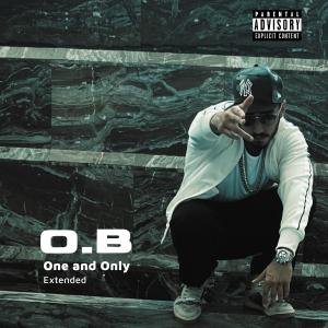 O.B的專輯O.B (Explicit)