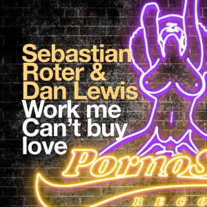 收聽Sebastian Roter的Work Me (Roter & Lewis Mix)歌詞歌曲
