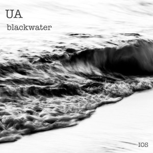 อัลบัม Blackwater ศิลปิน UA