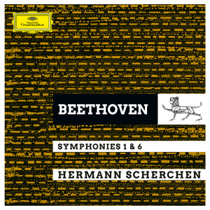 อัลบัม Beethoven: Symphonies Nos. 1 & 6 ศิลปิน Orchester der Wiener Staatsoper