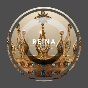 ดาวน์โหลดและฟังเพลง Reina x Nocturna พร้อมเนื้อเพลงจาก Nocturna