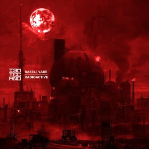收聽Baseli的Radioactive歌詞歌曲