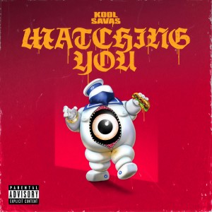 Kool Savas的專輯Watching you (Explicit)