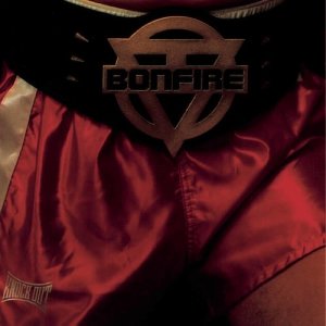ดาวน์โหลดและฟังเพลง Fight For Love พร้อมเนื้อเพลงจาก Bonfire