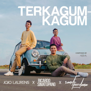 Terkagum-kagum dari Sandi Perdana