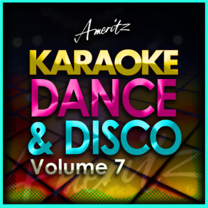收聽Ameritz - Karaoke的Chosts N' Stuff (In the Style of Deadmau5 Feat Rob Swire) [Karaoke Version] (Karaoke Version)歌詞歌曲