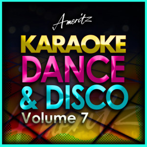收聽Ameritz - Karaoke的Sexy Bitch (In the mStyle of David Guetta Feat Akon) [Karaoke Version]歌詞歌曲