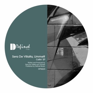 收聽Sera De Villalta的80s歌詞歌曲