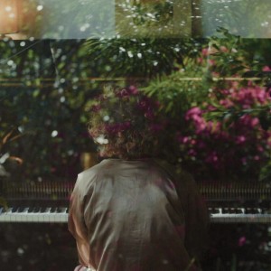 Album Just Piano from FKJ