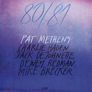 ดาวน์โหลดและฟังเพลง Two Folk Songs พร้อมเนื้อเพลงจาก Pat Metheny