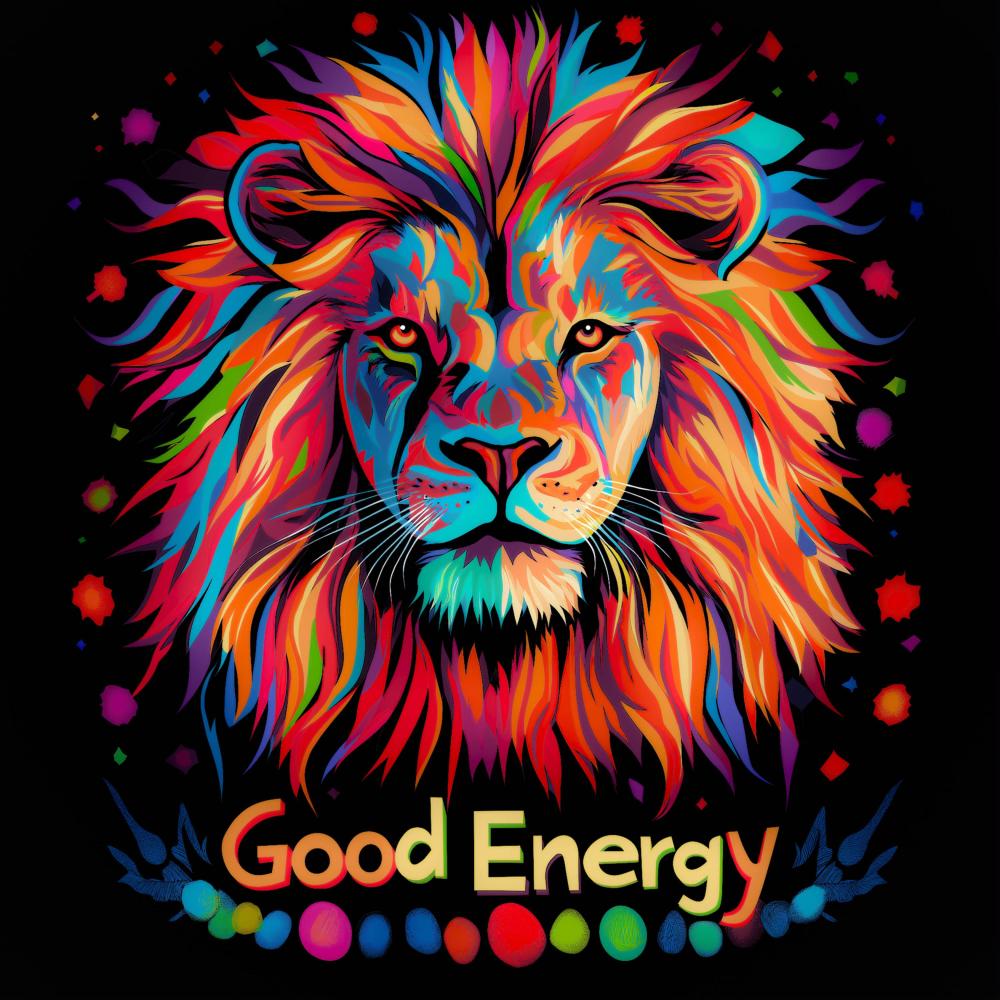 Good Energy