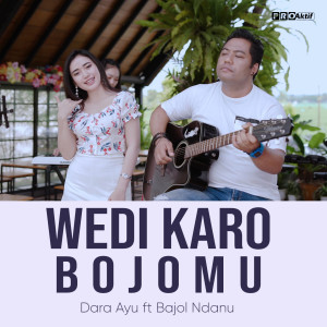 Dengarkan Wedi Karo Bojomu lagu dari Dara Ayu dengan lirik