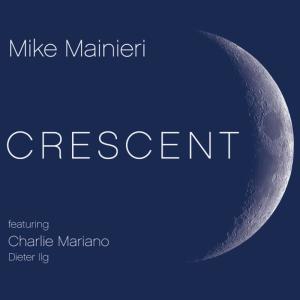ดาวน์โหลดและฟังเพลง What's New พร้อมเนื้อเพลงจาก Mike Mainieri